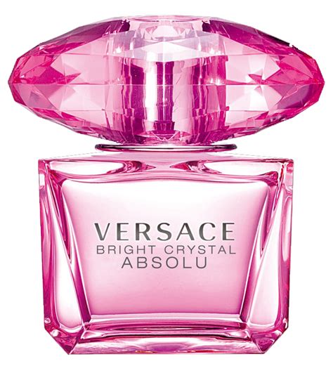 versace profumo donna 100 ml cristal|versace bright crystal absolu.